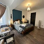 Hab. Privada En Cite Historico Del Barrio Yungay