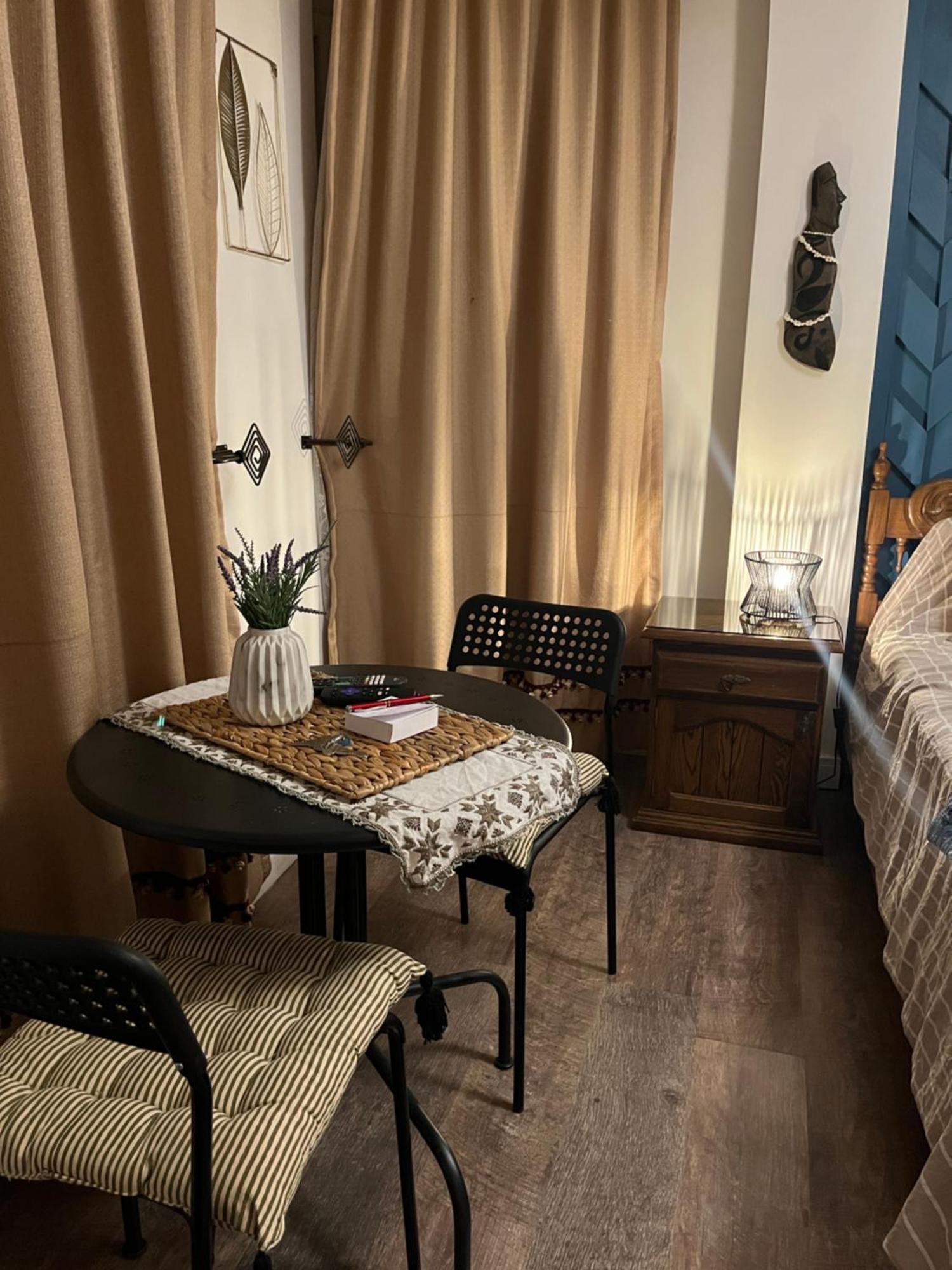 Hab. Privada En Cite Historico Del Barrio Yungay Santiago