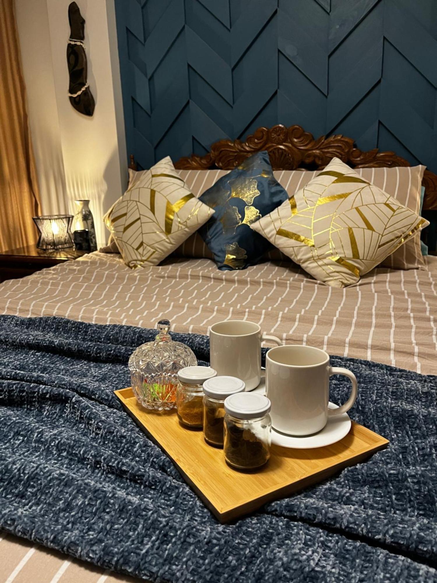 Hab. Privada En Cite Historico Del Barrio Yungay * Santiago del Cile