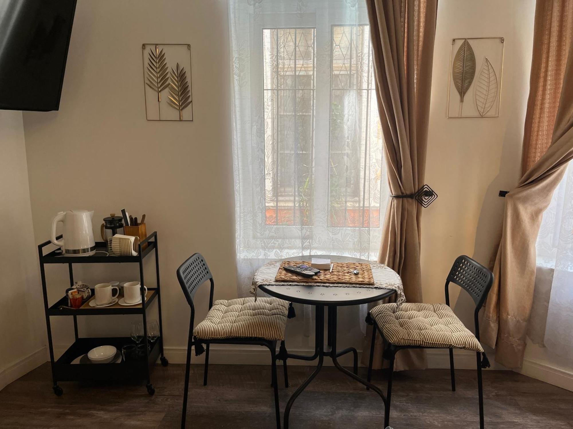 Alloggio in famiglia Hab. Privada En Cite Historico Del Barrio Yungay