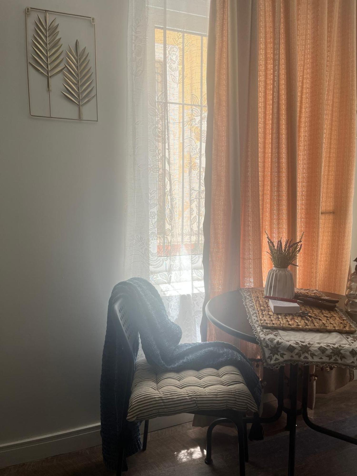 Alloggio in famiglia Hab. Privada En Cite Historico Del Barrio Yungay *
